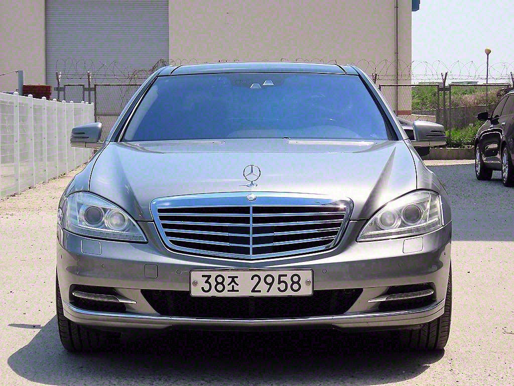  SŬ(5) S500L Ǽǽ 4ƽ 
