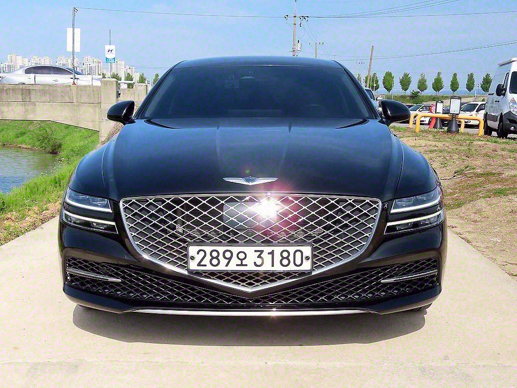 ׽ý  ôG80 ָ 3.5 AWD ⺻
