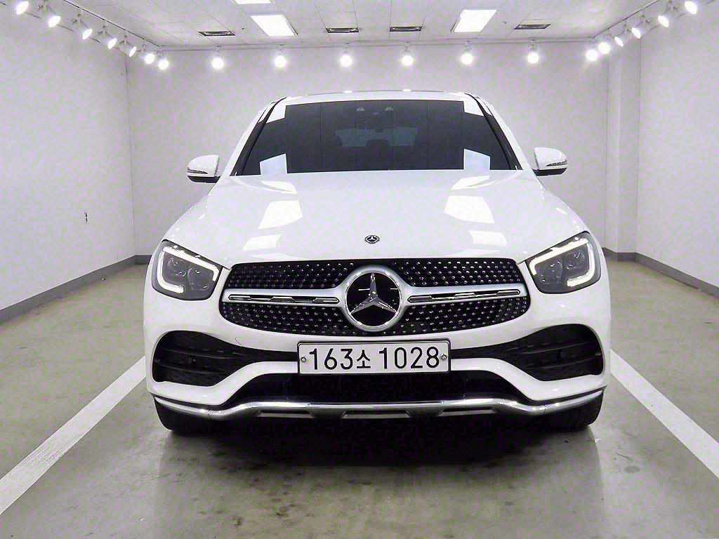  GLCŬ GLC 300 4ƽ  ̾