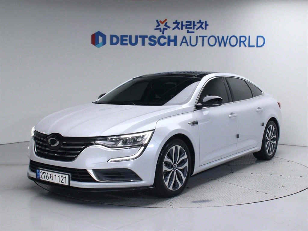 (Ｚ) SM6 1.5 dCi LE