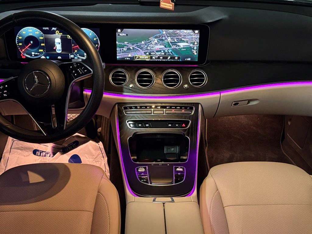  EŬ(5) E250 AMG 
