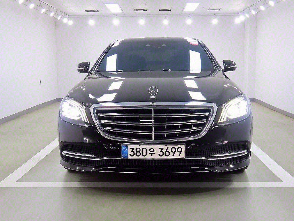  SŬ(6) S560L 4ƽ 