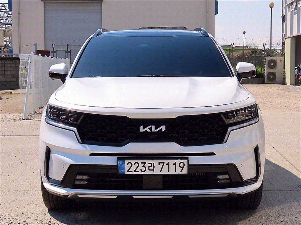  ̺긮(MQ4) 1.6 HEV 2WD ׷Ƽ