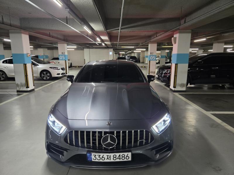  CLSŬ(3) CLS 53 AMG 4ƽ+ 