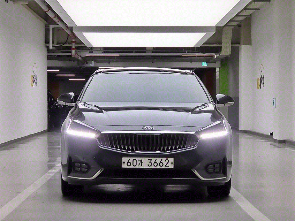   K7 3.3 GDi Ƽ 