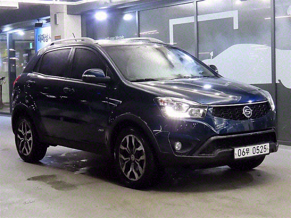 KGƼ(ֿ)  ڶC 2.2 AWD RX 