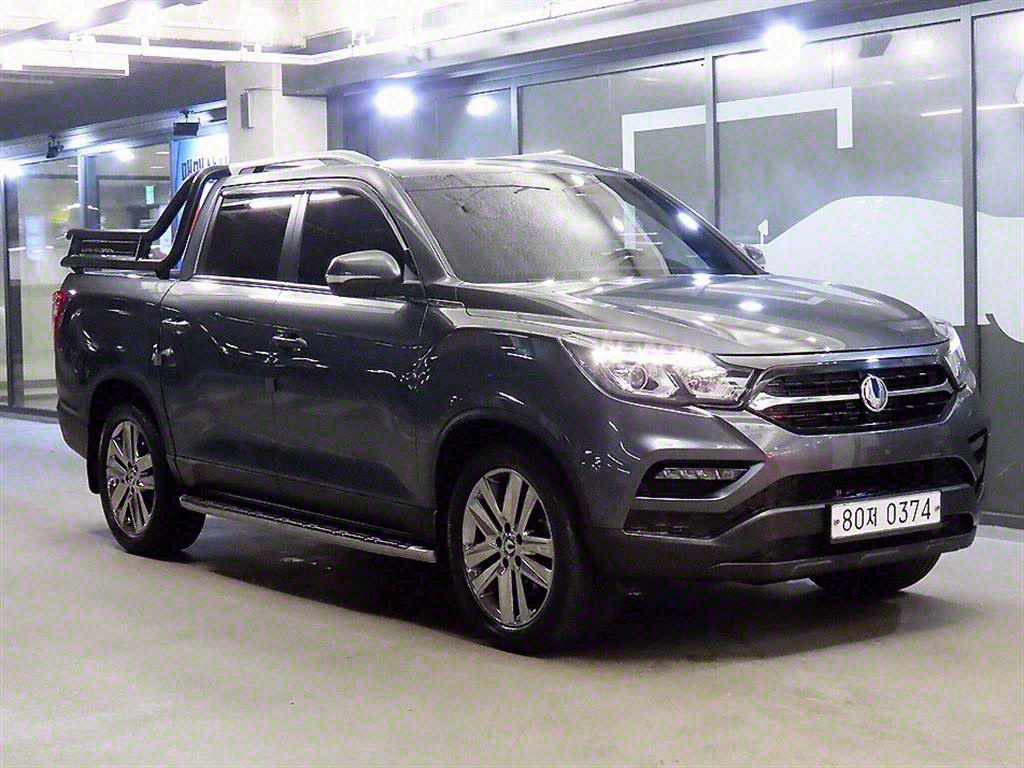 KGƼ(ֿ)   2.2 2WD Ƽ 
