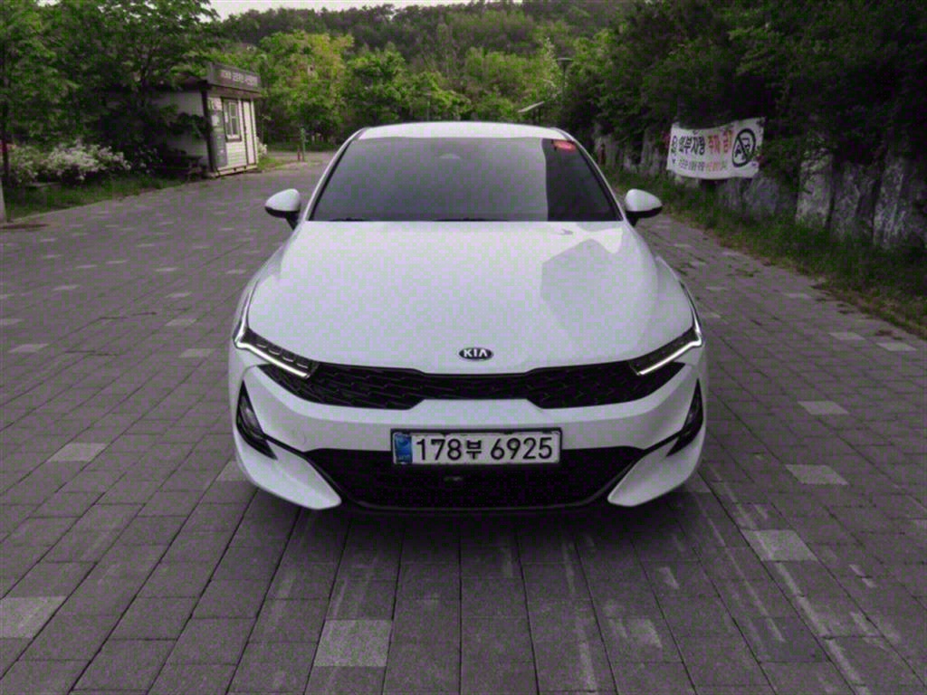   K5(DL3) 2.0 LPI Ƽ