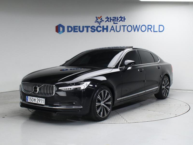    S90 B5 νũ