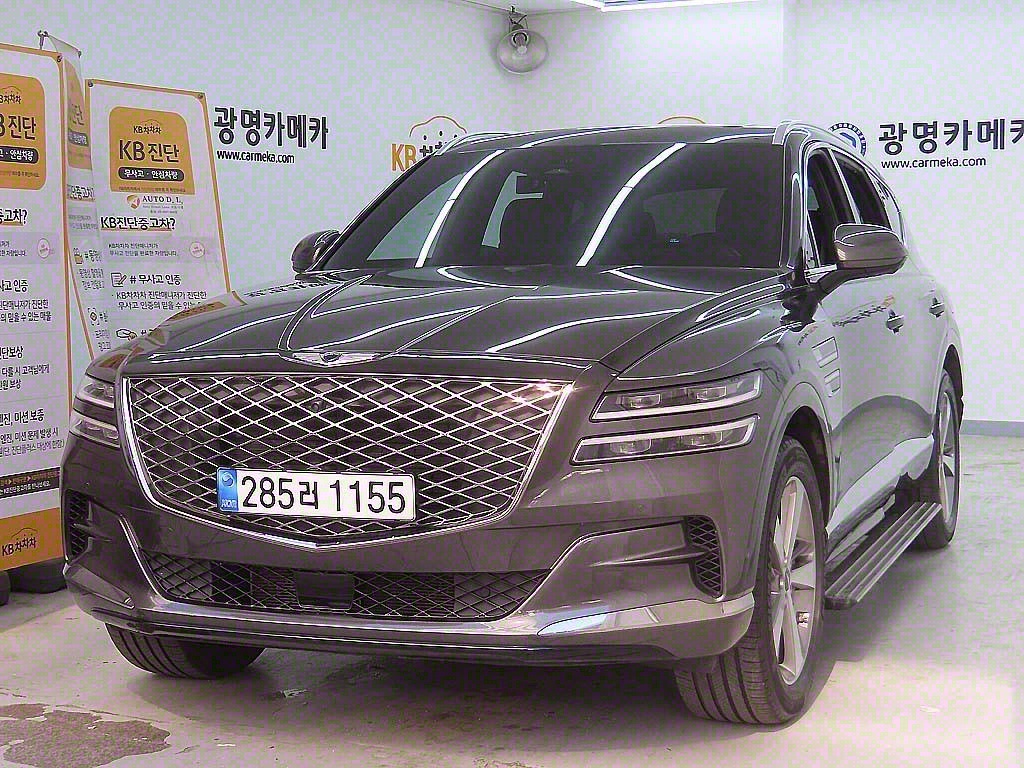 ׽ý GV80 2.5 ָ AWD ⺻