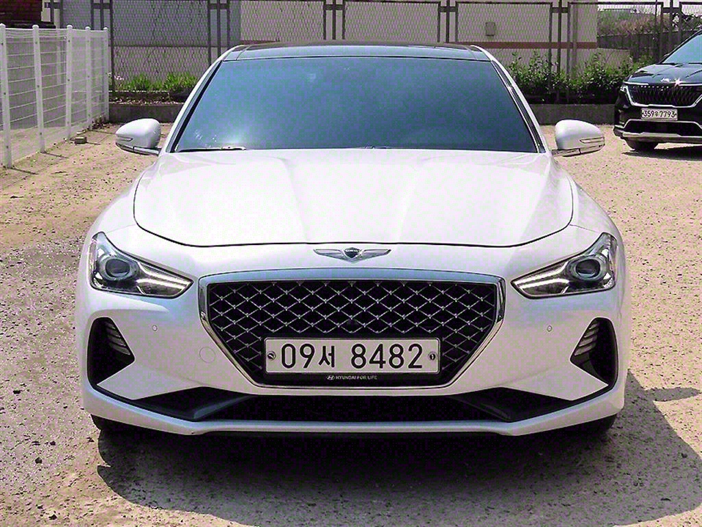 ׽ý G70 2.0T AWD 