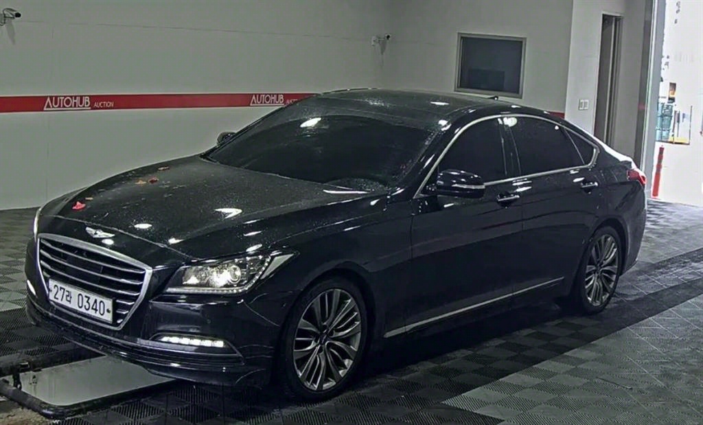  ׽ýDH G380 AWD ͽŬú