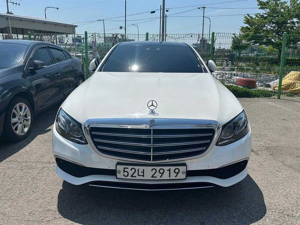  EŬ(5) E220d 4ƽ ͽŬú