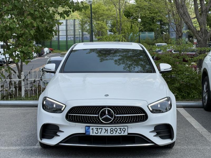 EŬ(5) E250 AMG 