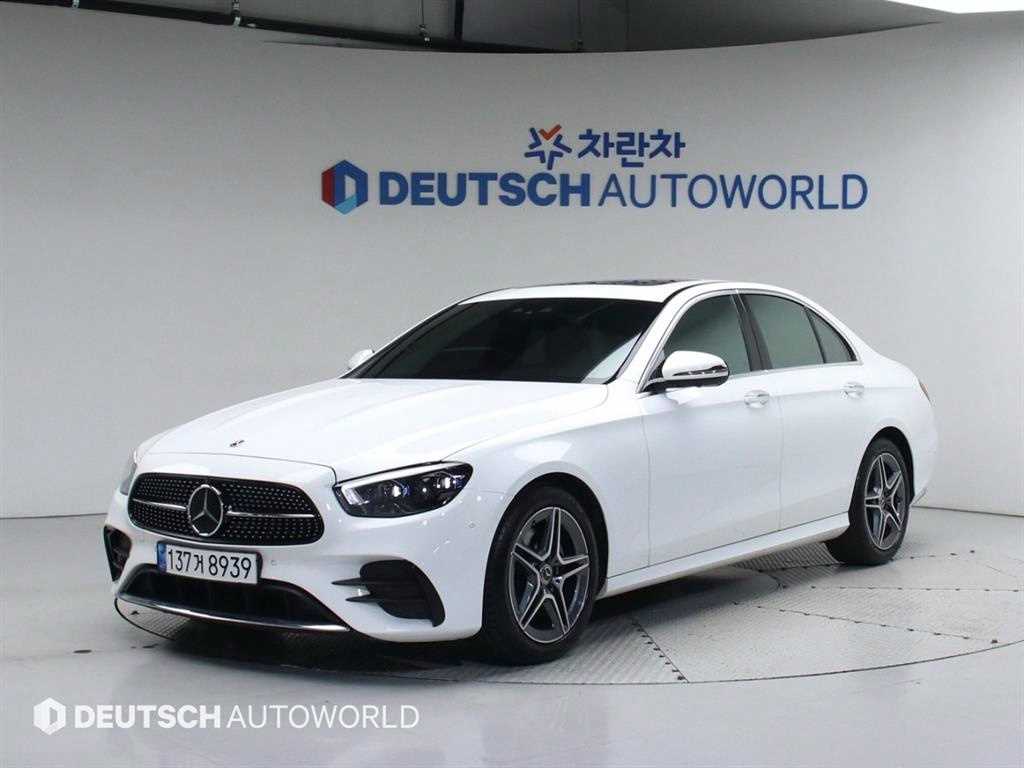  EŬ(5) E250 AMG 