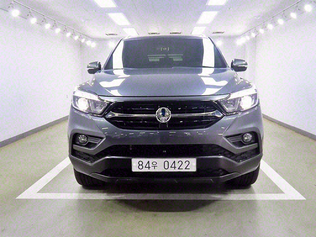 KGƼ(ֿ)   2.2 4WD Ƽ