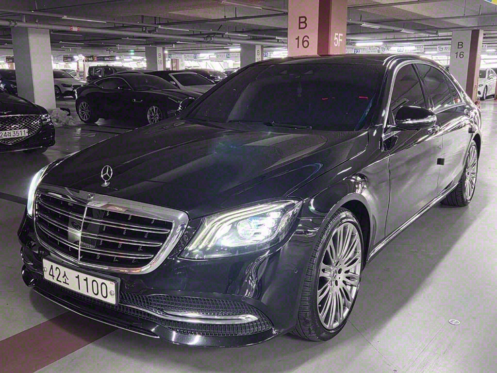  SŬ(6) S450L 4ƽ 