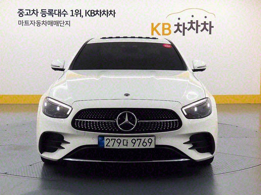  EŬ(5) E220d 4ƽ AMG 