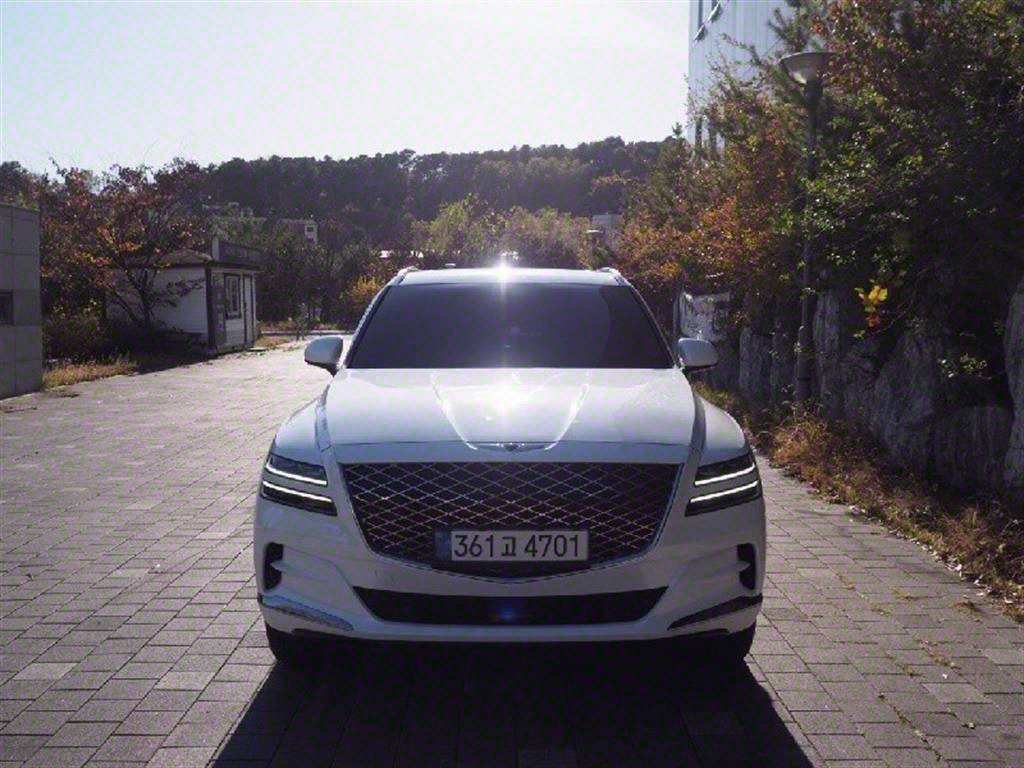 ׽ý GV80 2.5 ָ AWD ⺻