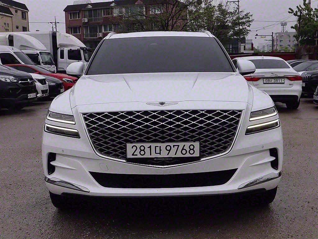 ׽ý GV80 3.0  AWD ⺻