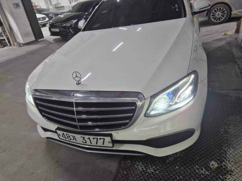  EŬ(5) E220d 4ƽ ͽŬú