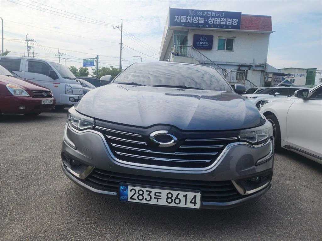 (Ｚ) SM6 2.0 LPe  RE