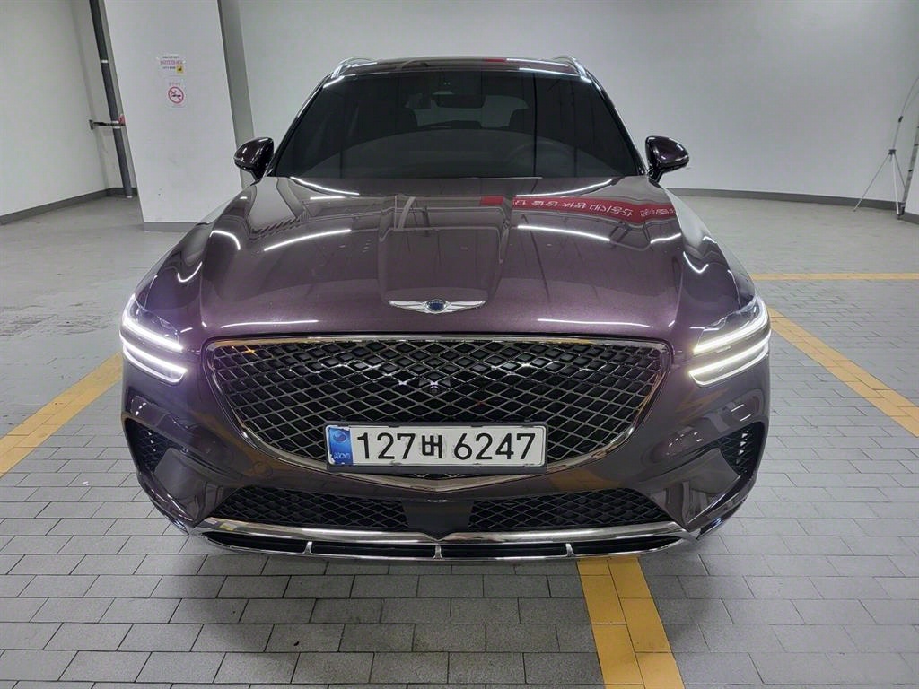 ׽ý GV70 2.5T AWD ⺻