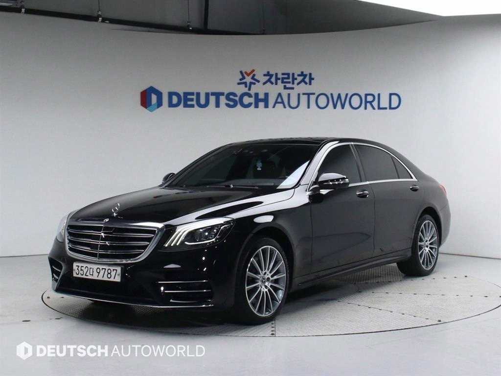  SŬ(6) S450L 4ƽ 