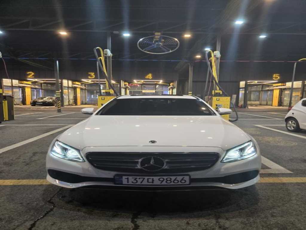  EŬ(5) E220d ƹ氡
