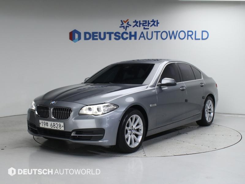 BMW 5ø(6) 528i xDrive 