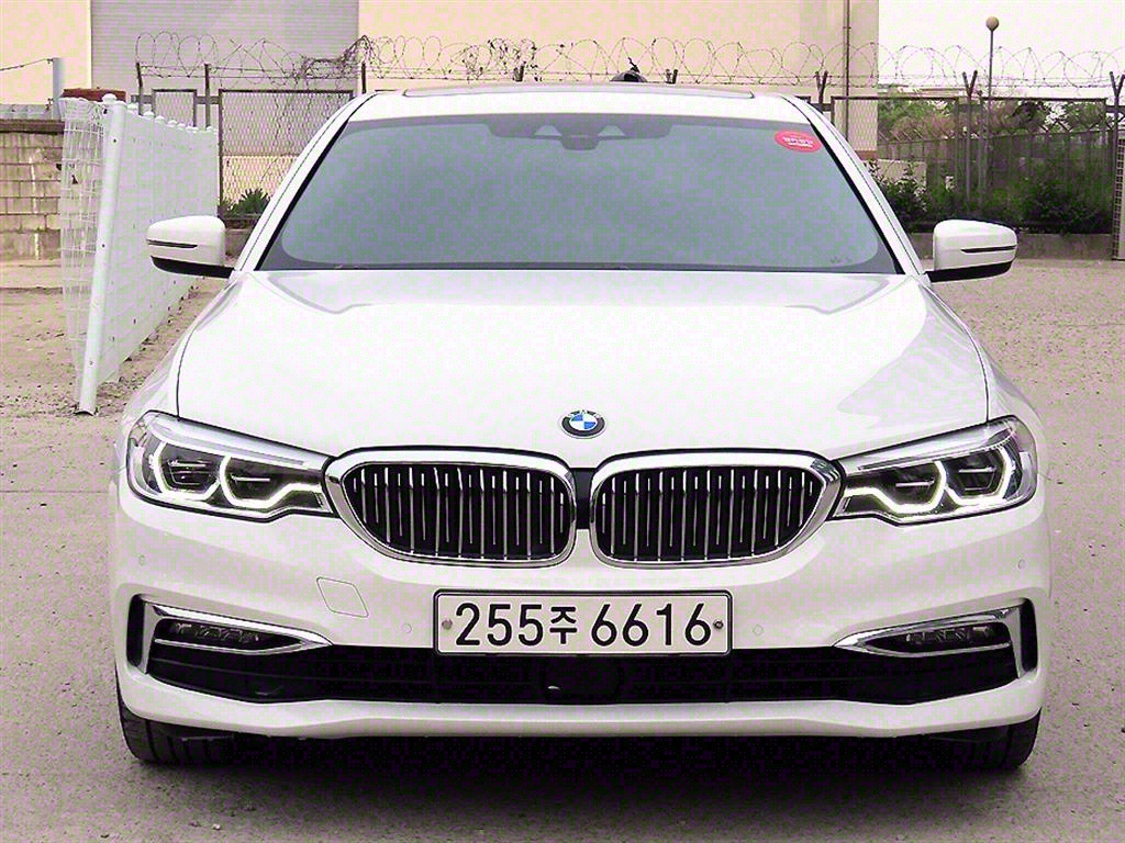 BMW 5ø(7)  520d Ÿ ÷
