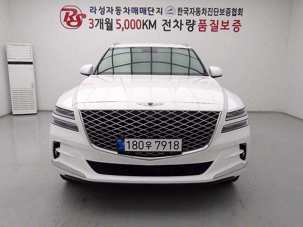 ׽ý GV80 2.5 ָ AWD ⺻