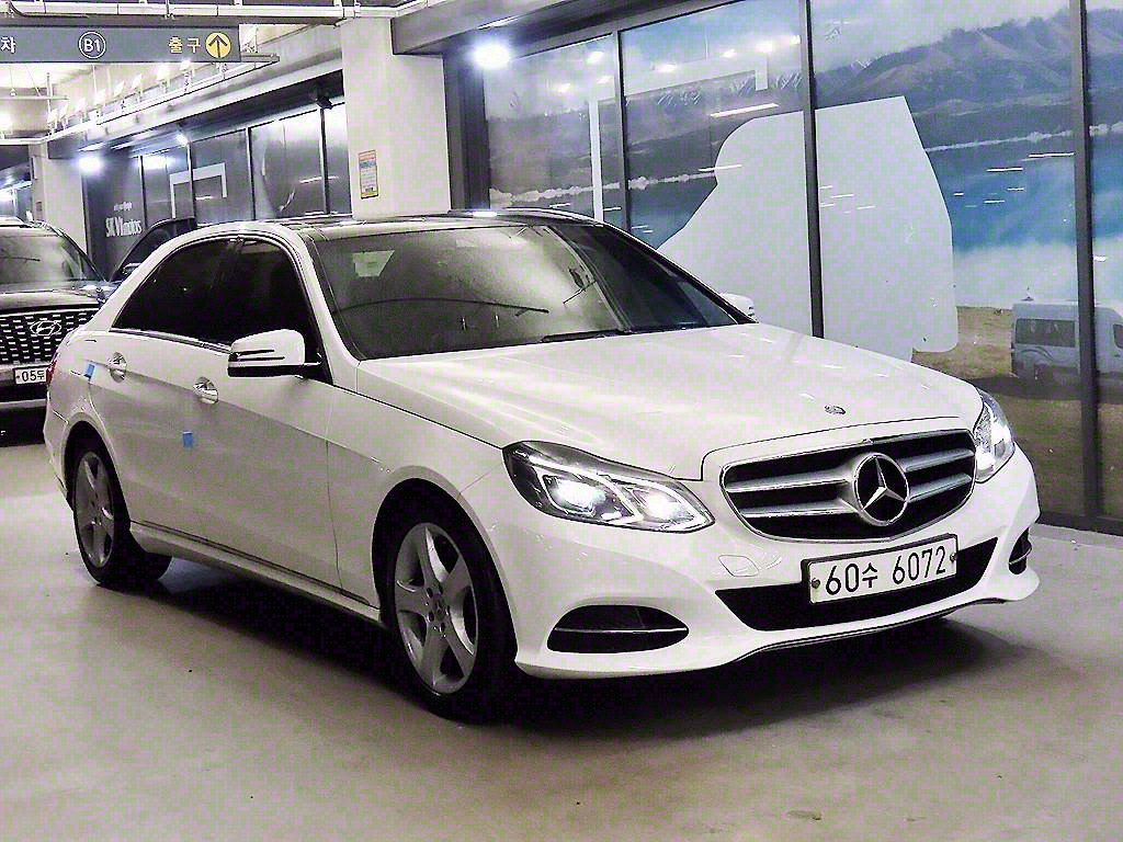  EŬ(4) E250 CDI 4ƽ 