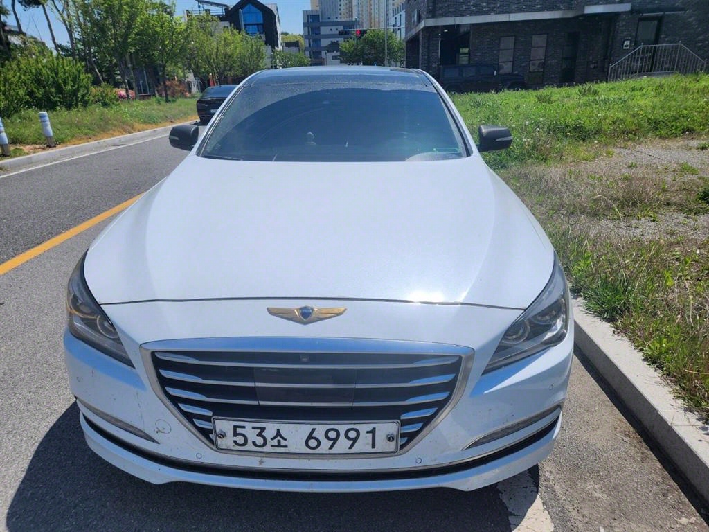  ׽ýDH G380 AWD Ƽ