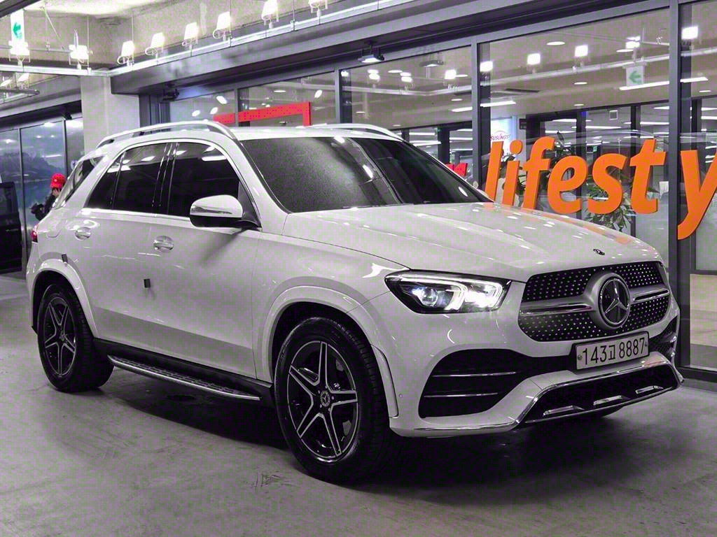 GLEŬ(4) GLE 450 4ƽ 