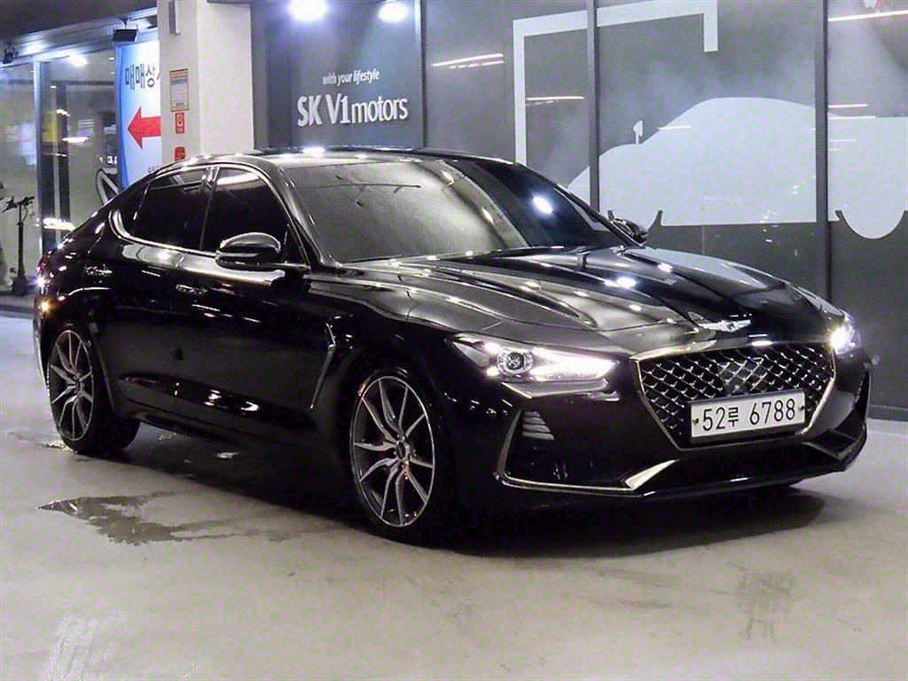 ׽ý G70 2.0T  Ű