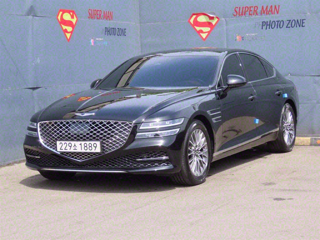 ׽ý  ôG80 ָ 2.5 2WD ⺻