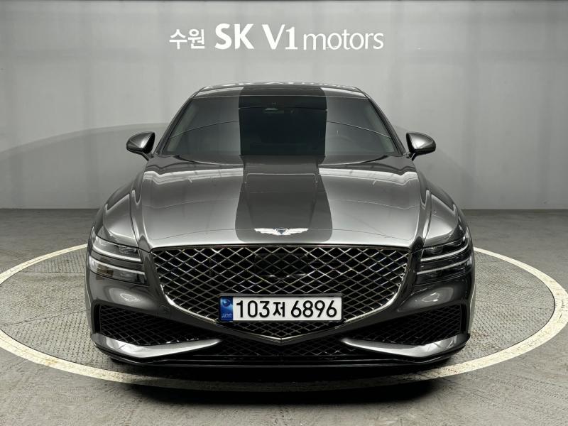 ׽ý  ôG80 ָ 2.5 2WD 