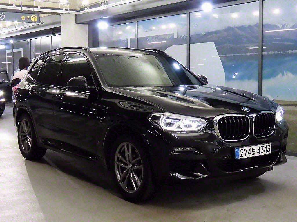 BMW X3(3) 20i xDrive M  ¶ ͽŬú