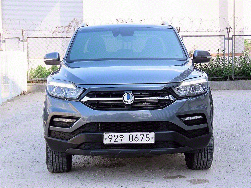 KGƼ(ֿ)   2.2 4WD Ƽ 