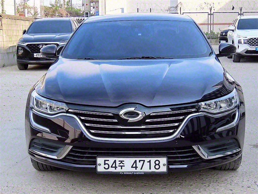 (Ｚ) SM6 2.0 GDe RE
