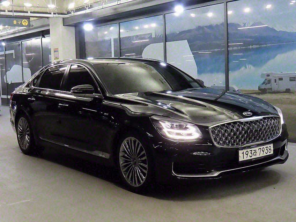   K9(RJ) 3.3 ͺ AWD 
