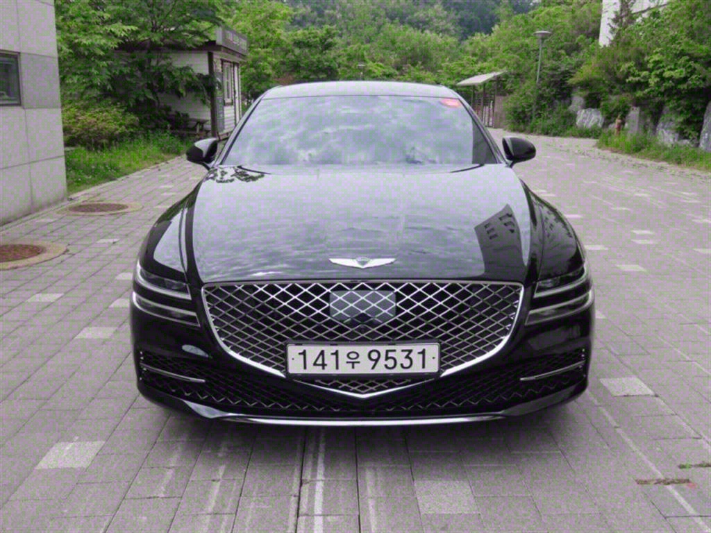 ׽ý  ôG80 ָ 2.5 AWD ⺻