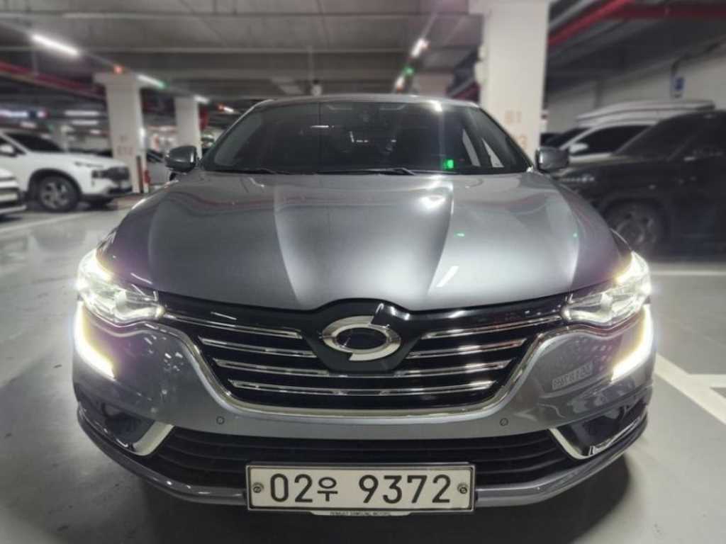 (Ｚ) SM6 2.0 GDe RE