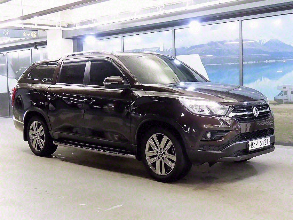 KGƼ(ֿ)   2.2 4WD Ƽ