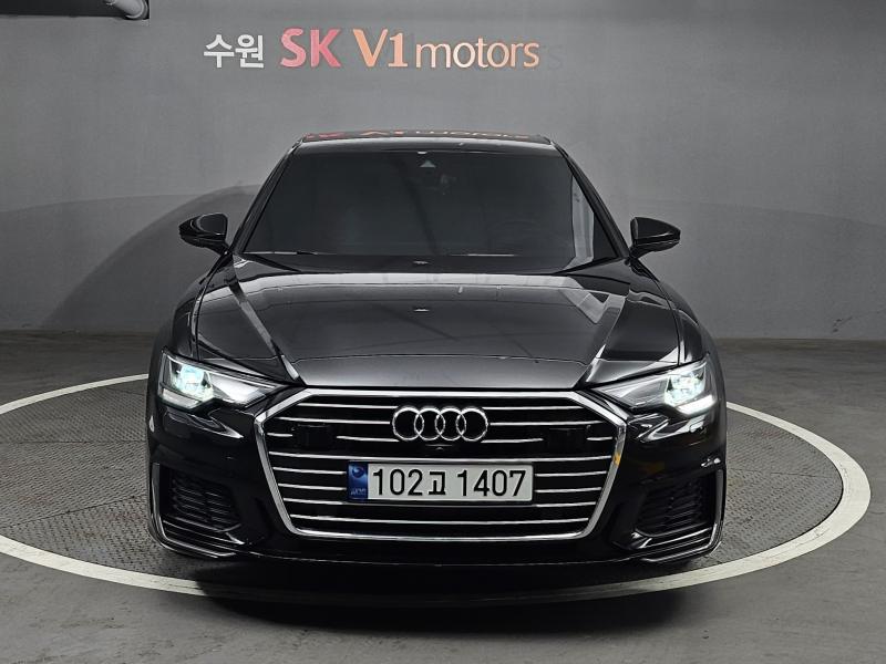 ƿ A6(5) 40 TDI ̾