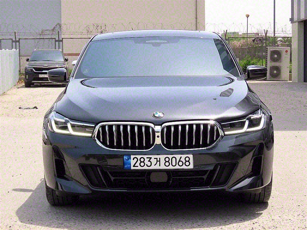 BMW ׶(GT) 6ø 620d M 