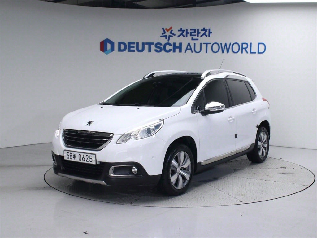 Ǫ 2008 1.6 e-HDi 縰 L