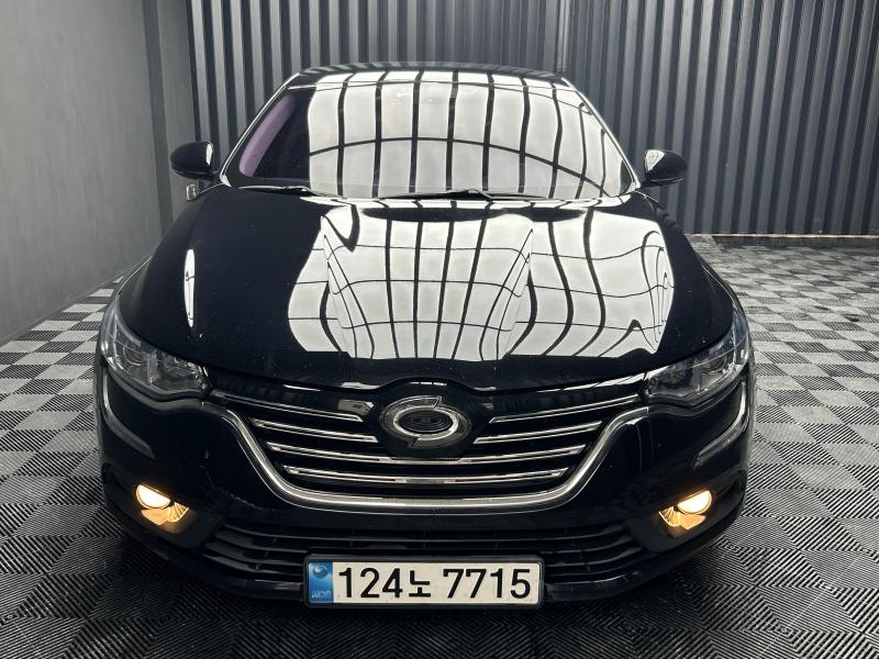 (Ｚ) SM6 2.0 LPe ī SE