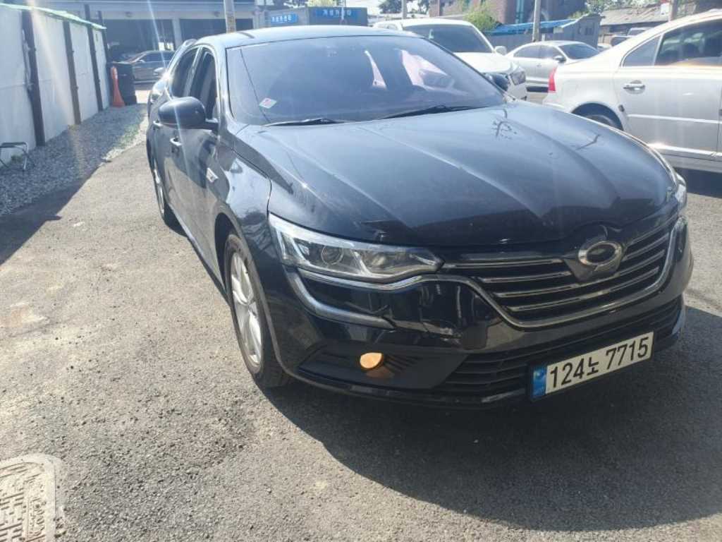(Ｚ) SM6 2.0 LPe ī SE
